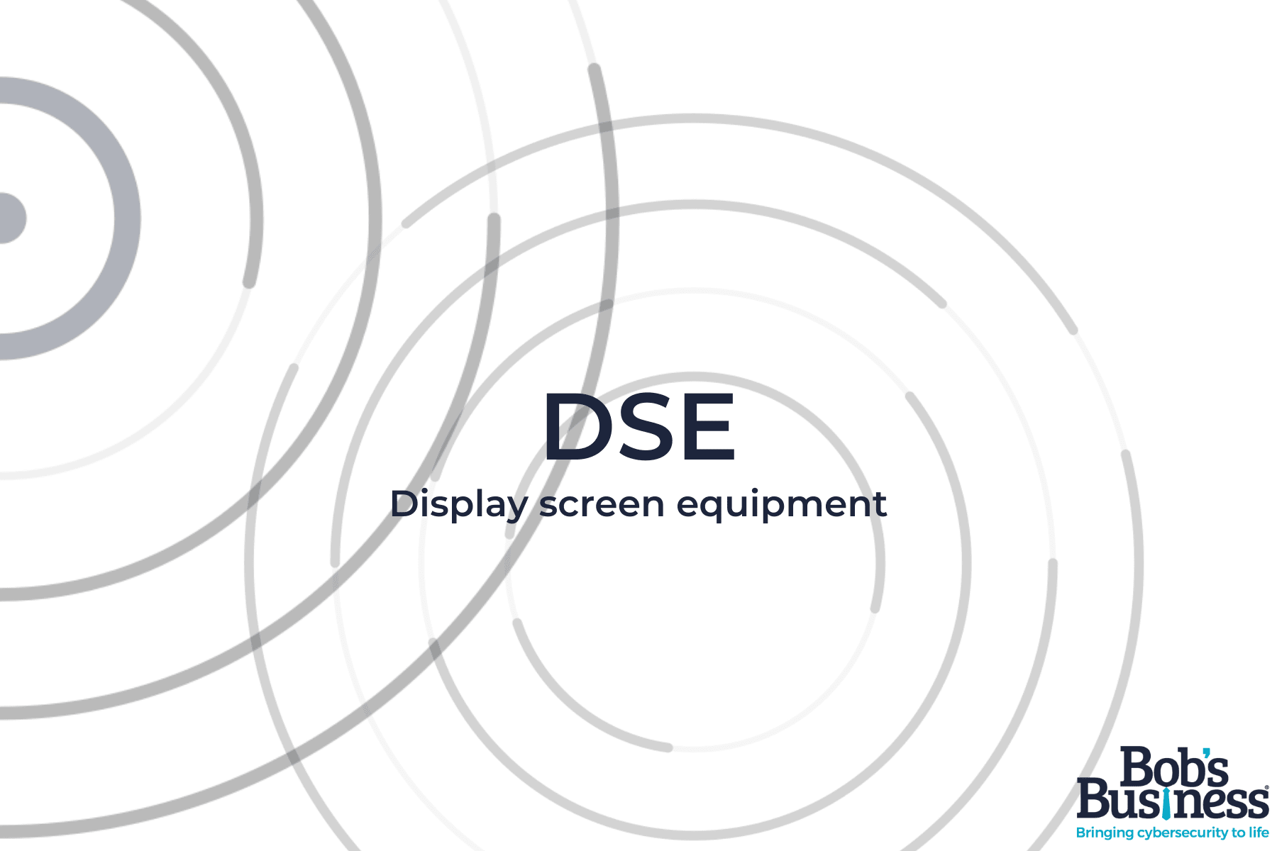 Display Screen Equipment