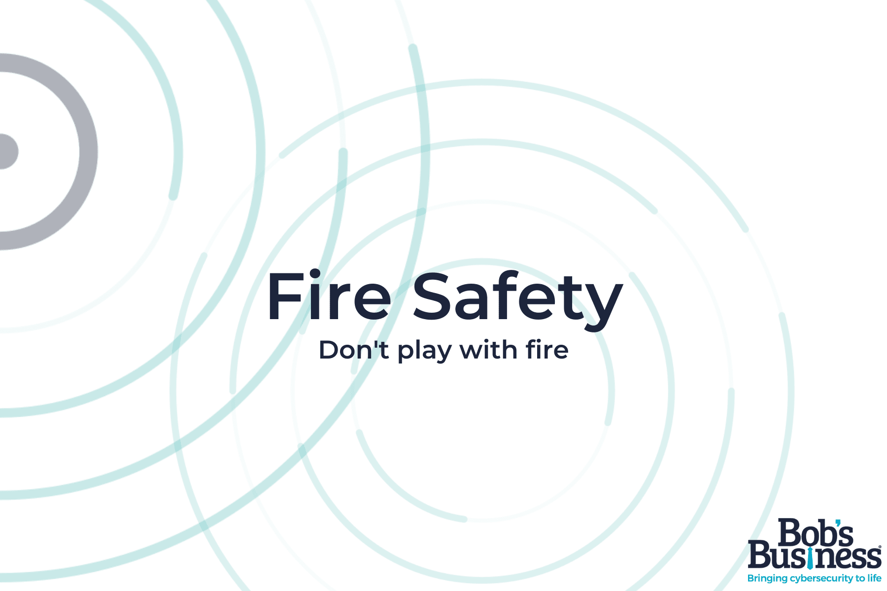 Fire Safety