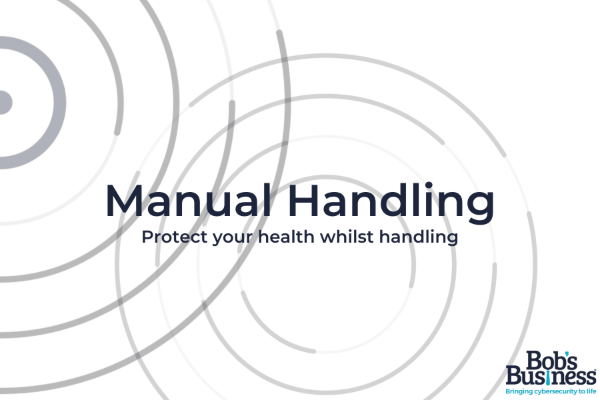 Manual Handling