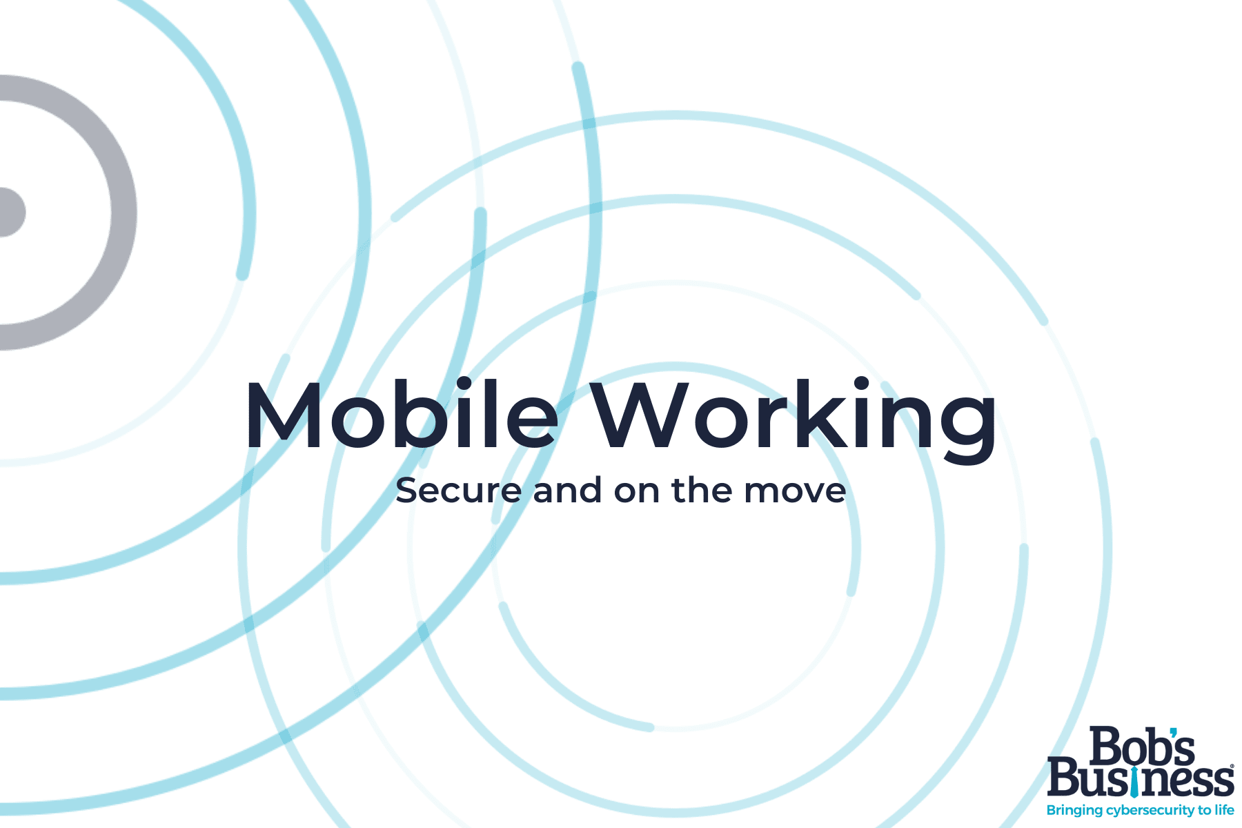 Mobile Working
