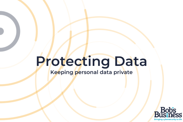 Protecting Data