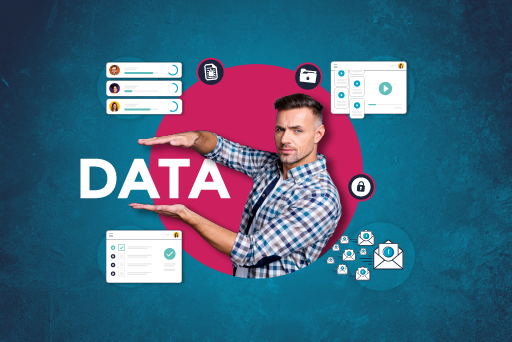 Protecting Data elearning course