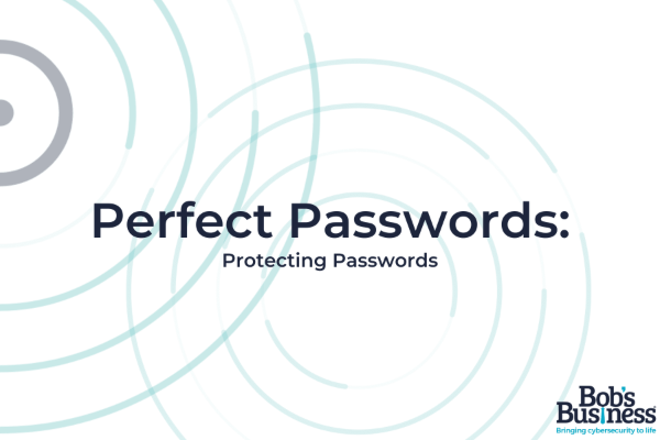 Protecting Passwords course