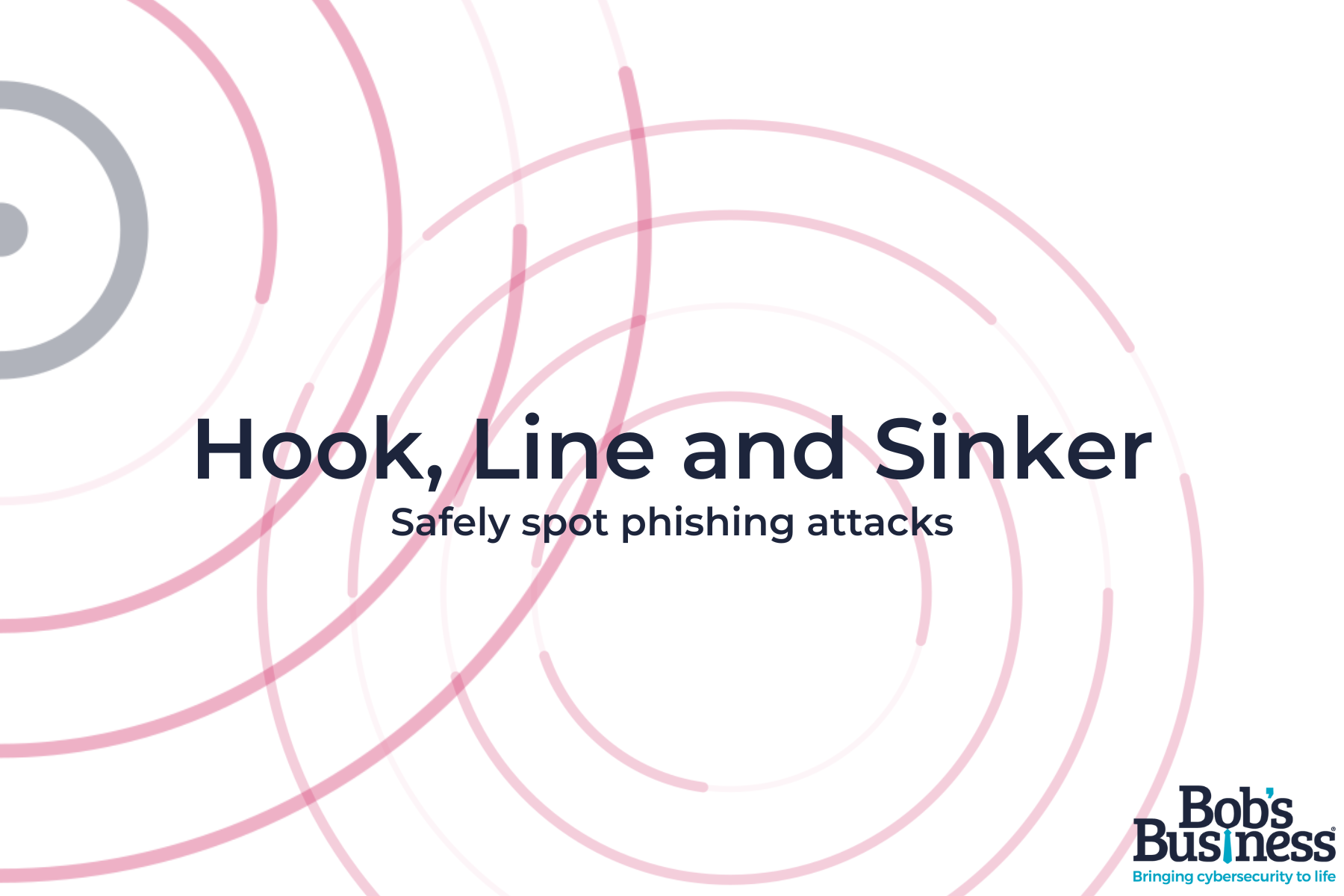 Hook Line Sinker large