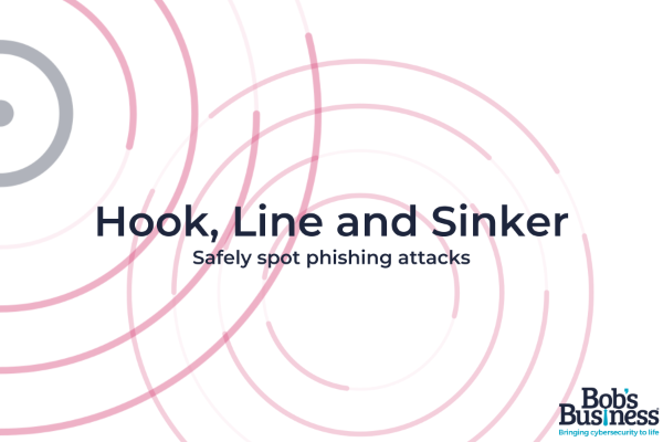 Hook Line Sinker small