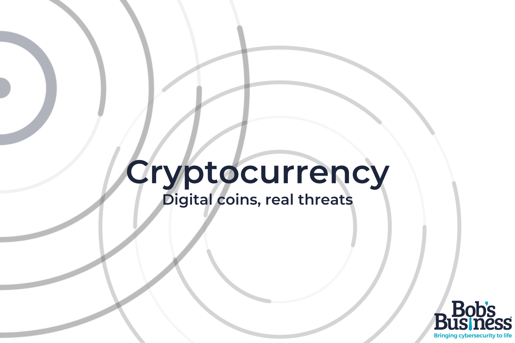 Cryptocurrency course